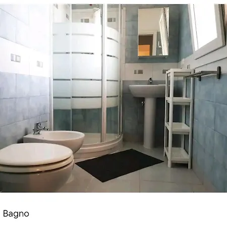 Apartment Casa L'isola *