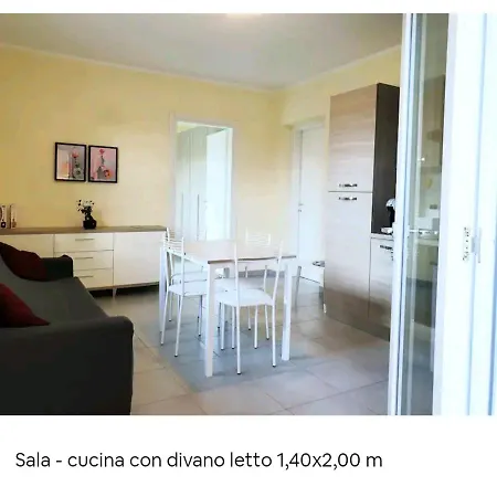 Casa L'isola Apartment Capodimonte